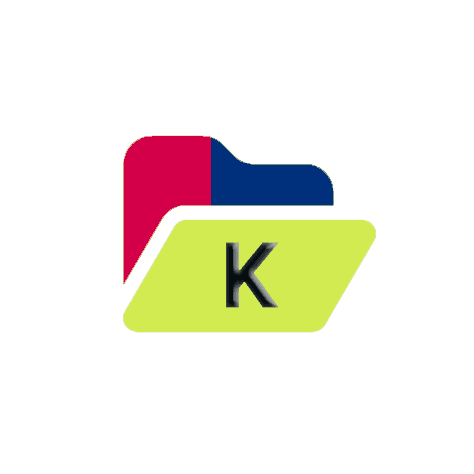 Kenny的审计世界 Logo